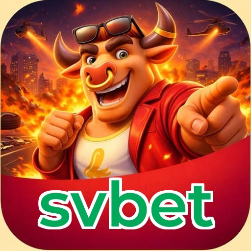 Segurança App svbet