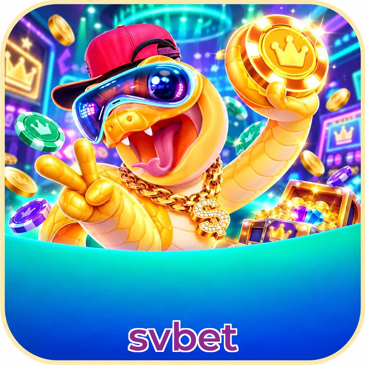 svbet VIP FAQ