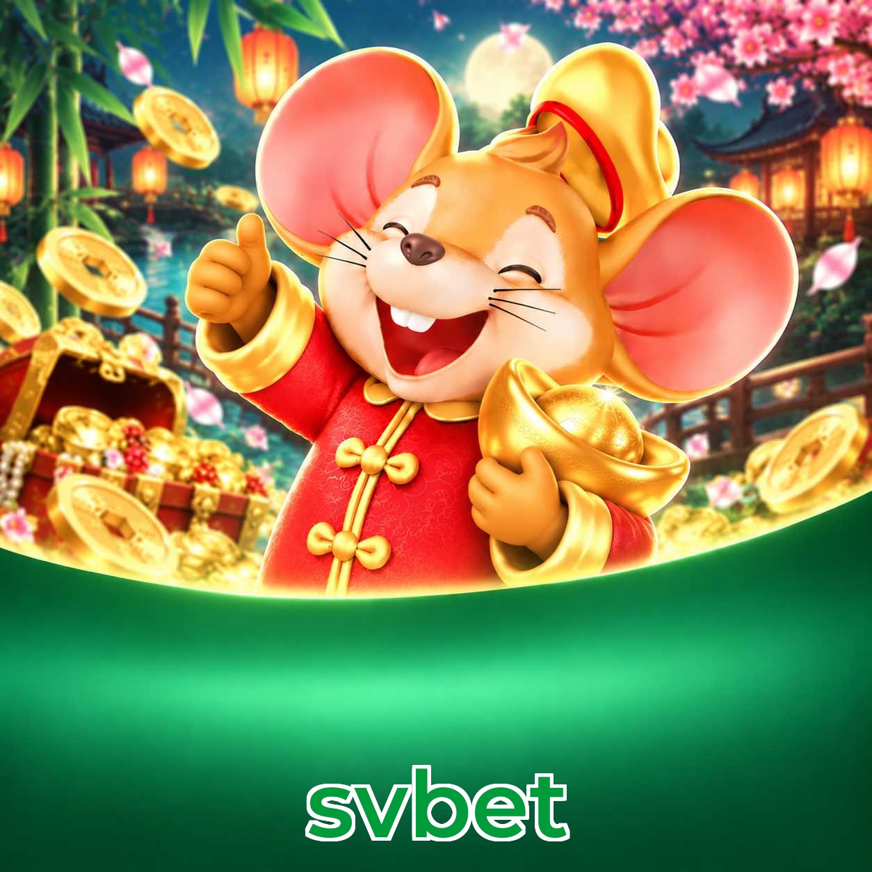 svbet Bonus Tips