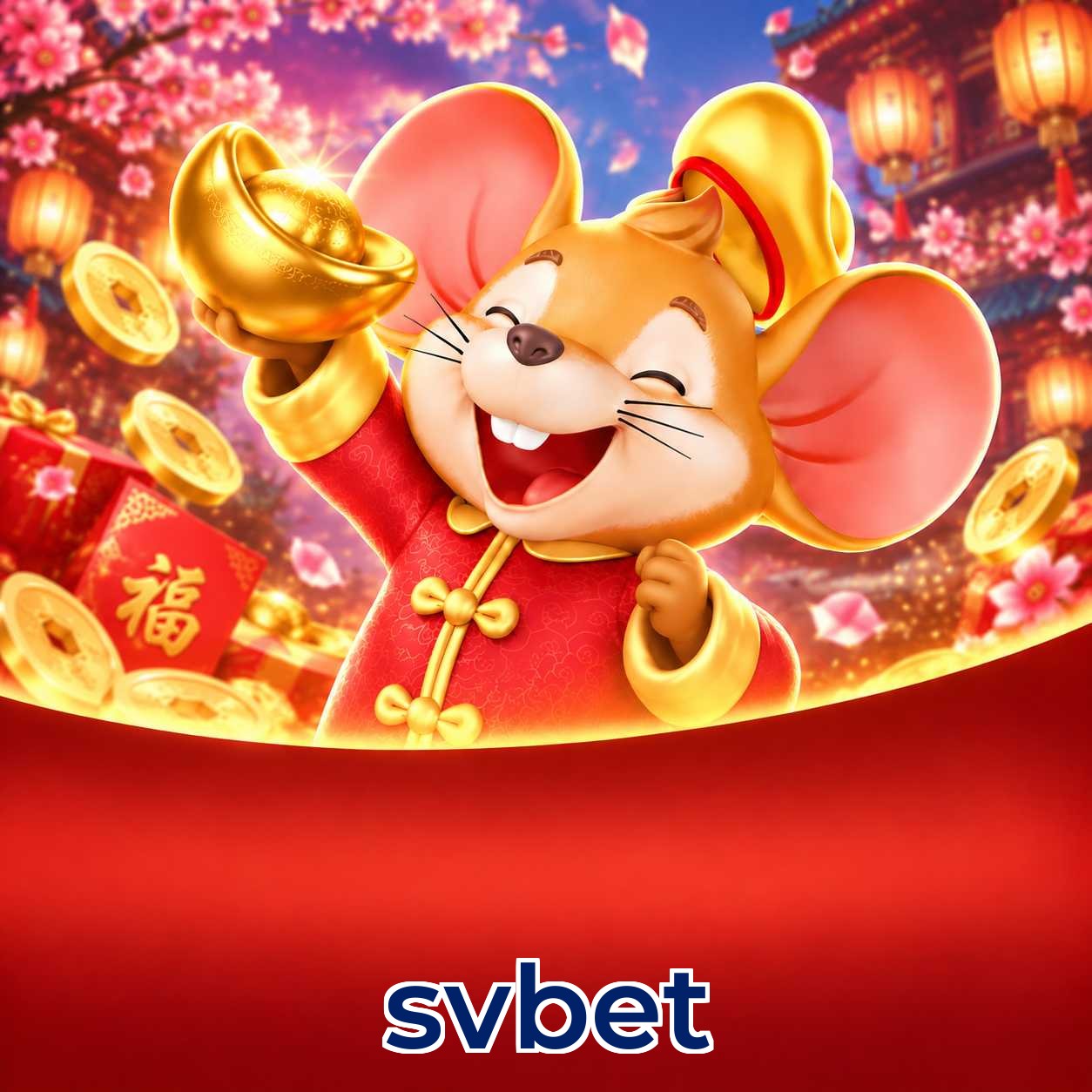 svbet Logo