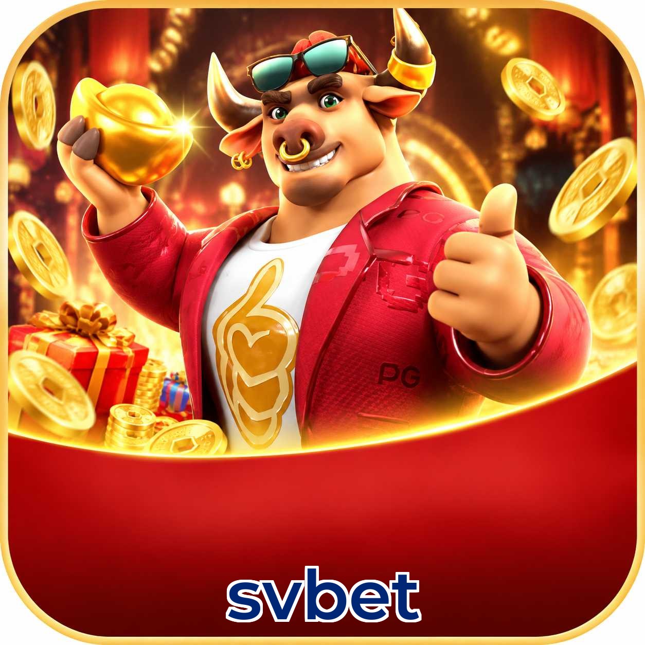 svbet Security