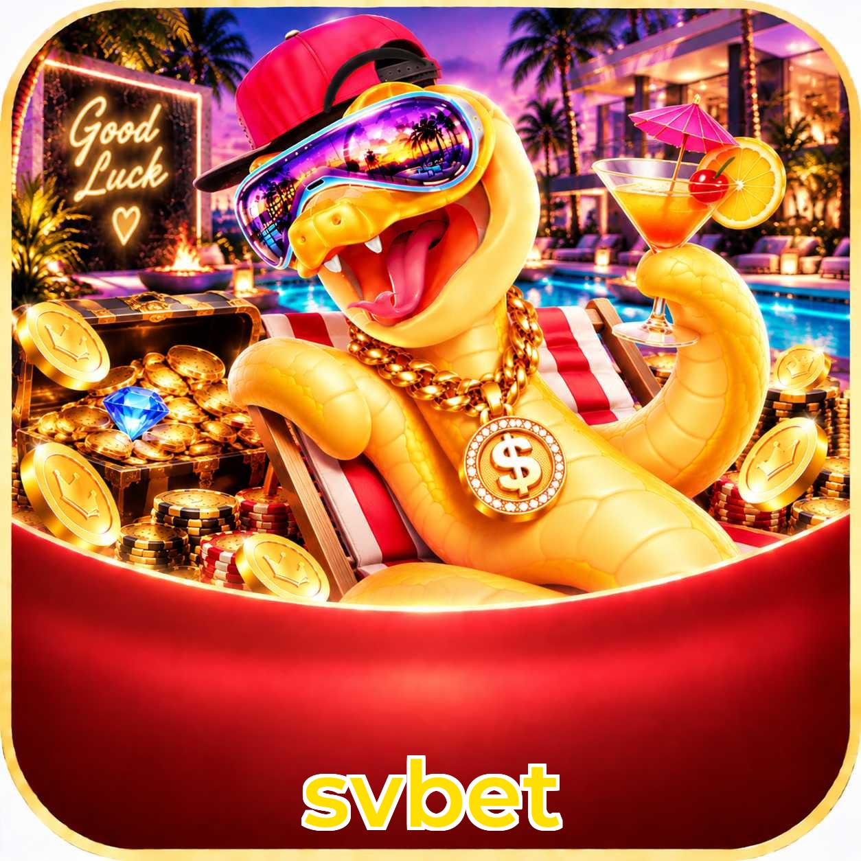 svbet erros de instalação e correção