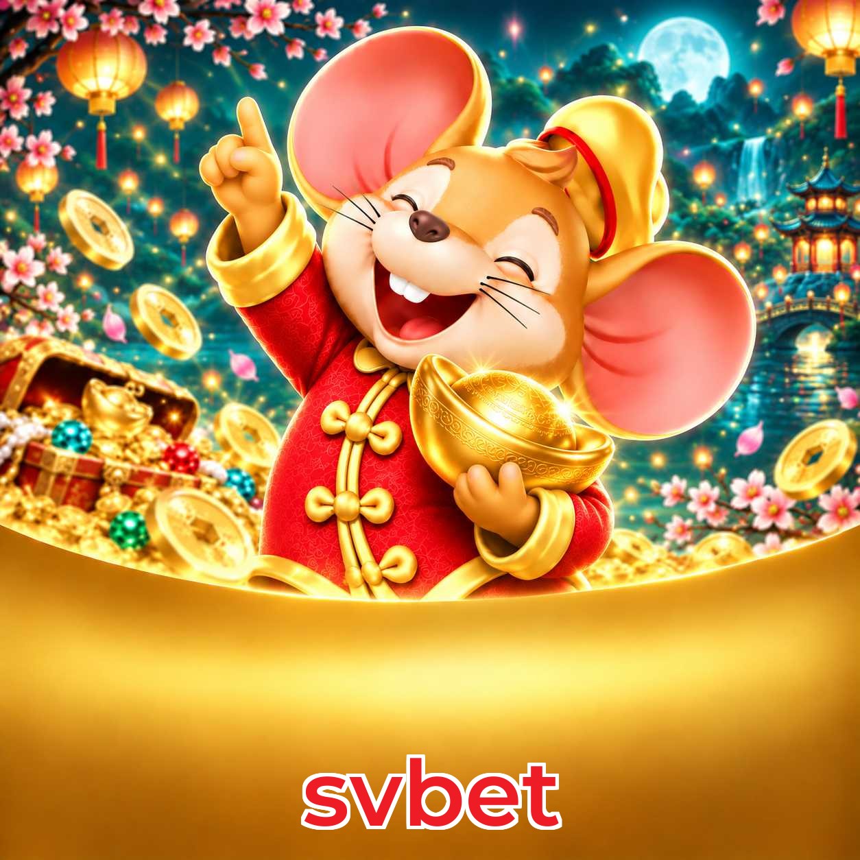 Baixar svbet iPhone