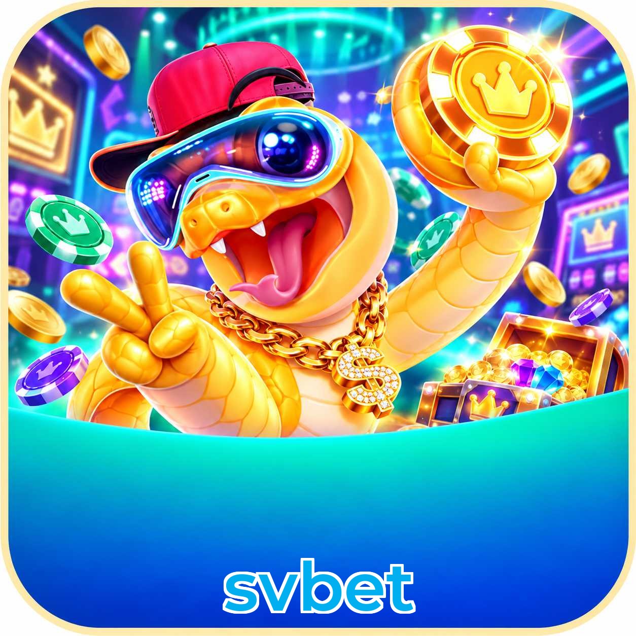 svbet Fortune Tiger Strategies