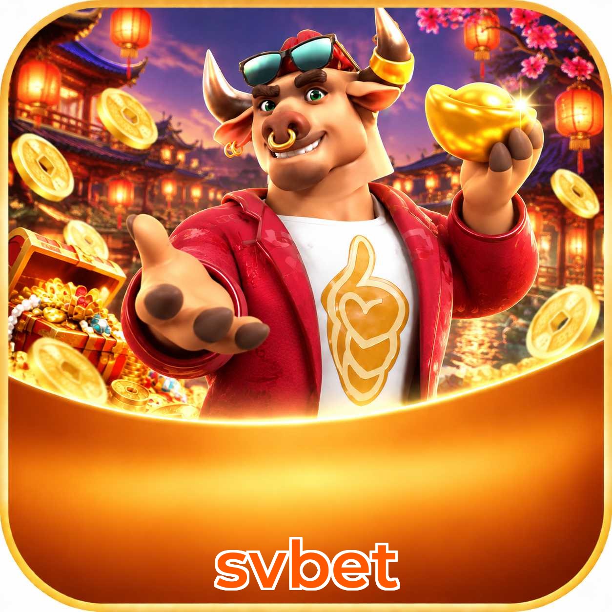 svbet Suporte