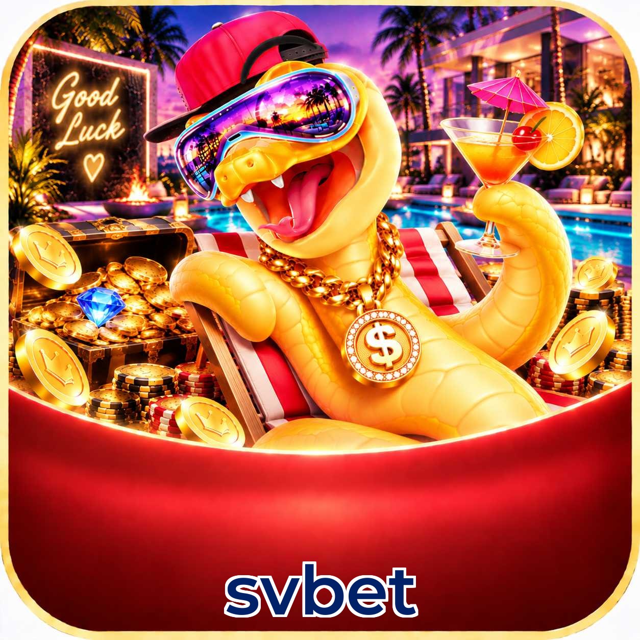 svbet Welcome Bonus