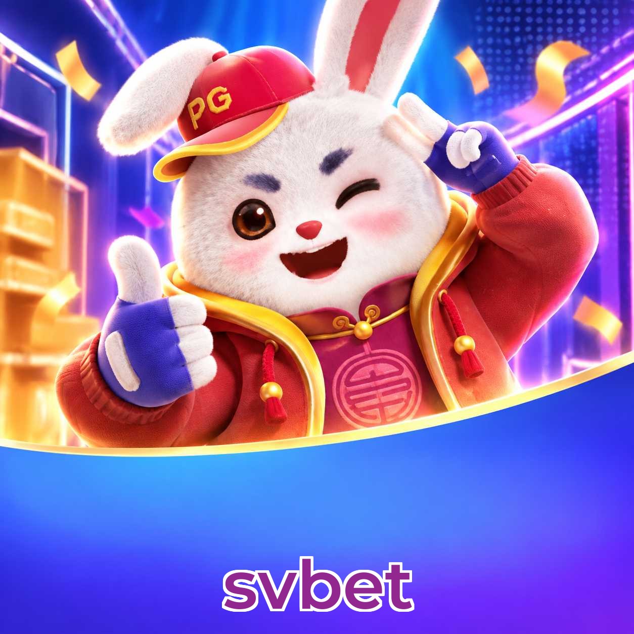 svbet Jogos Exclusivos