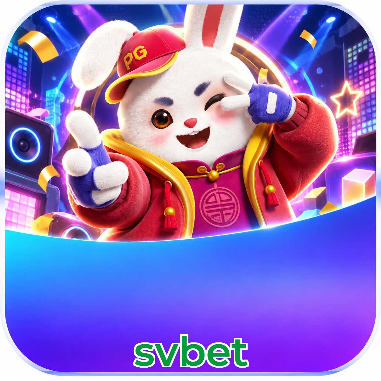 svbet 2FA