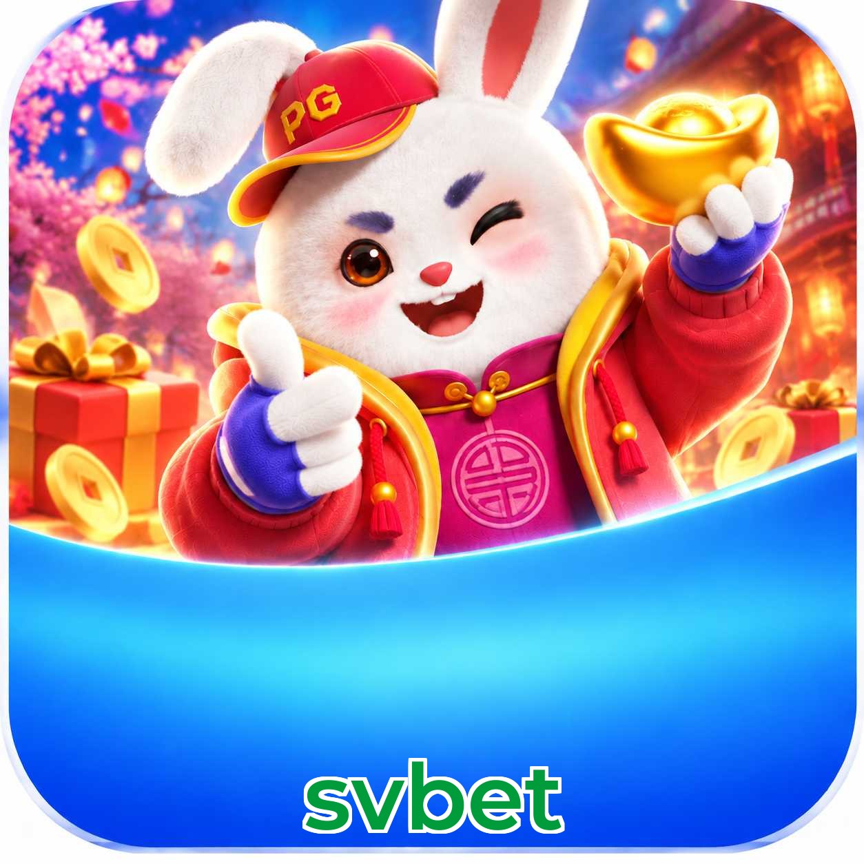 svbet Security Analysis