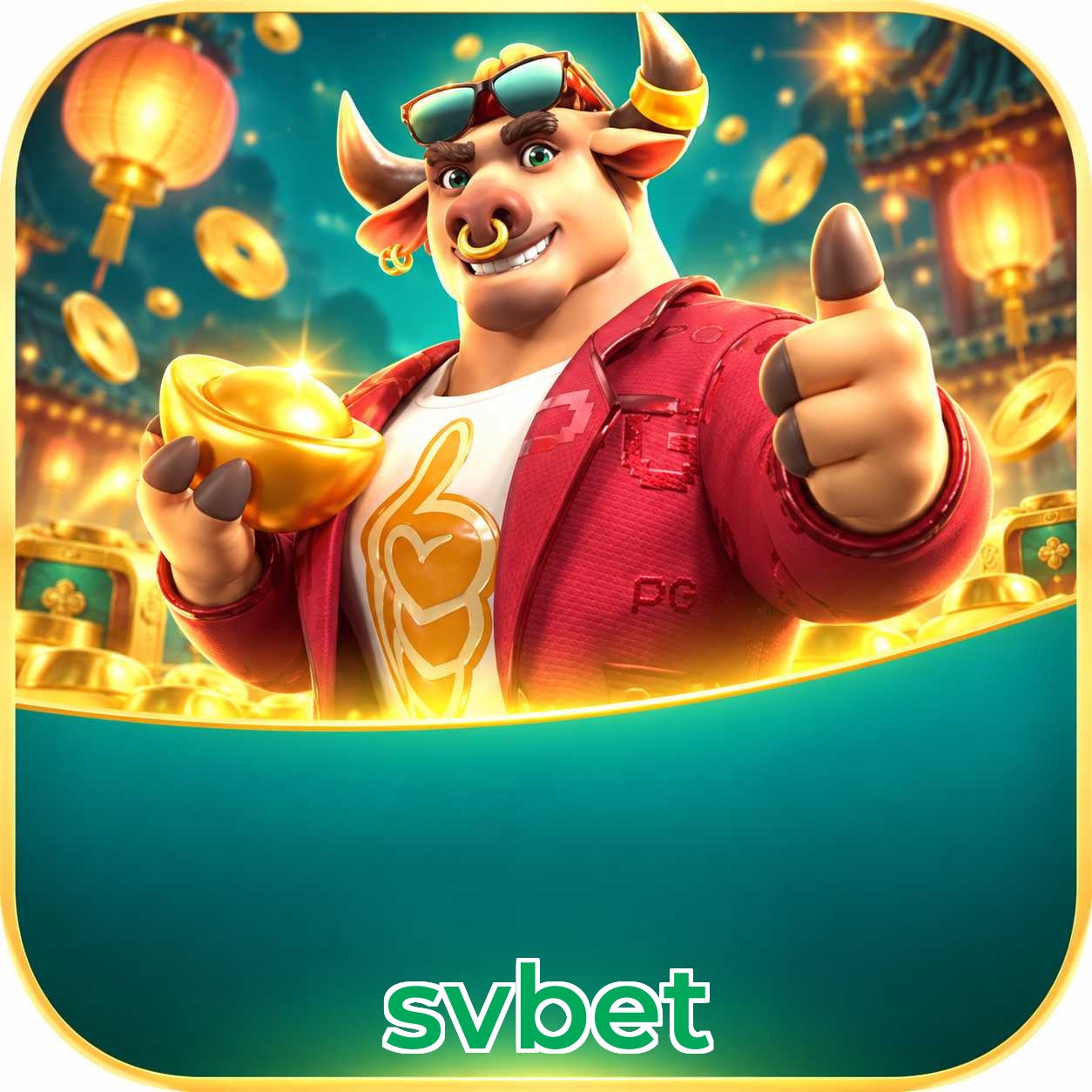 svbet Slots