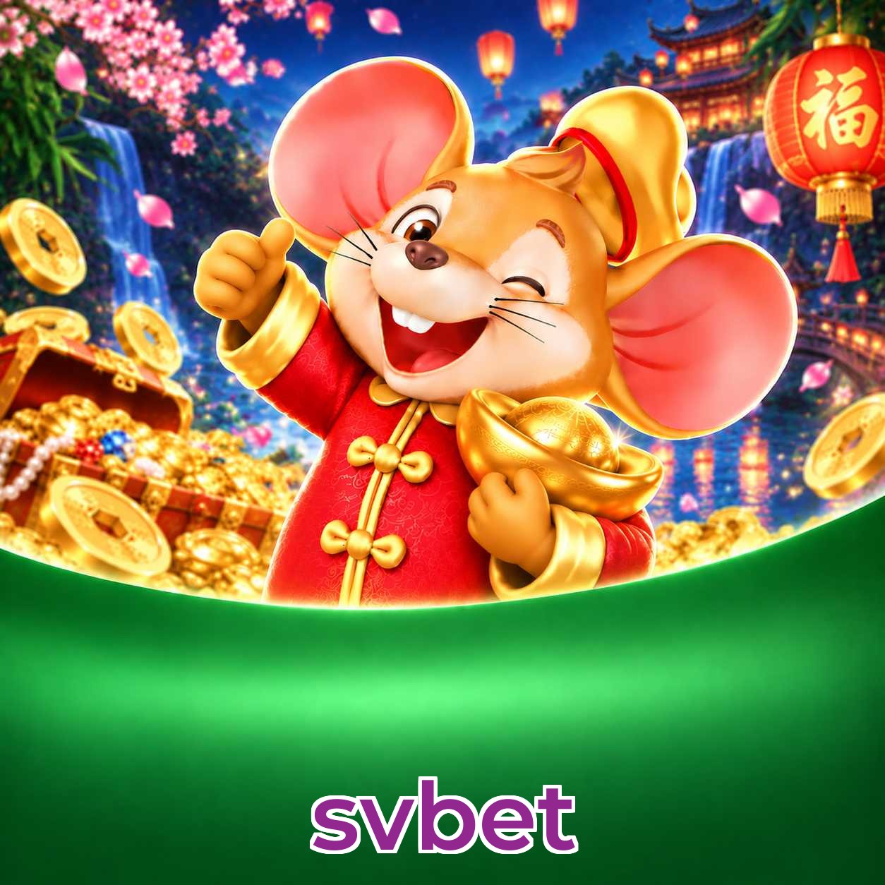 svbet Compatibilidade