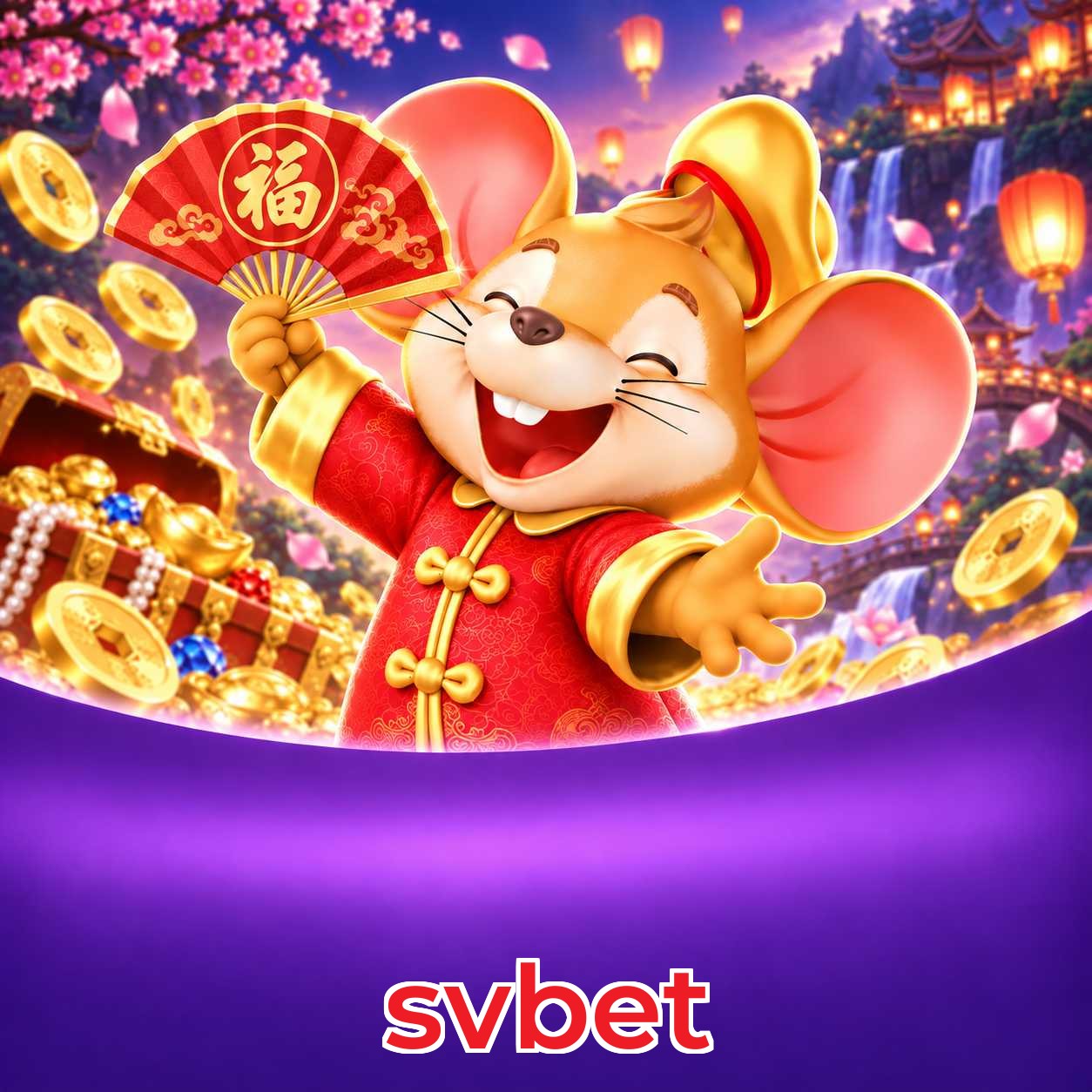svbet Saque