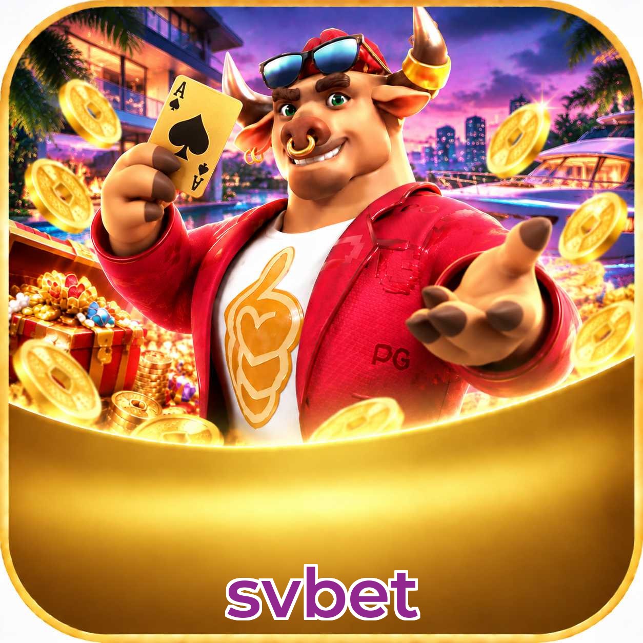 svbet Facebook Page