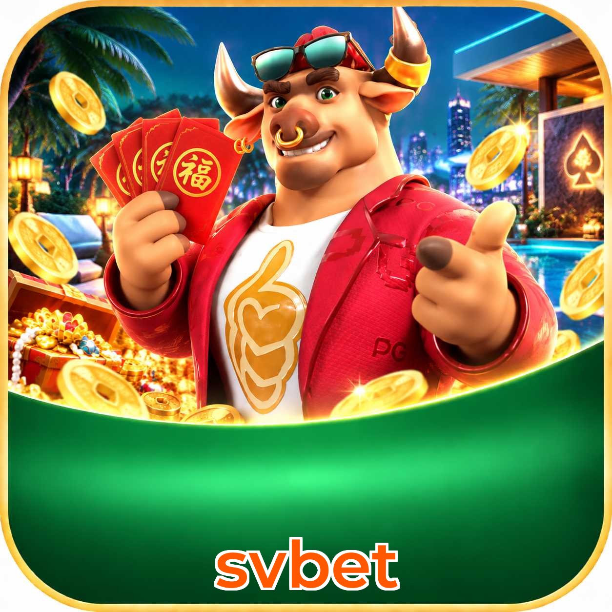 svbet App FAQ