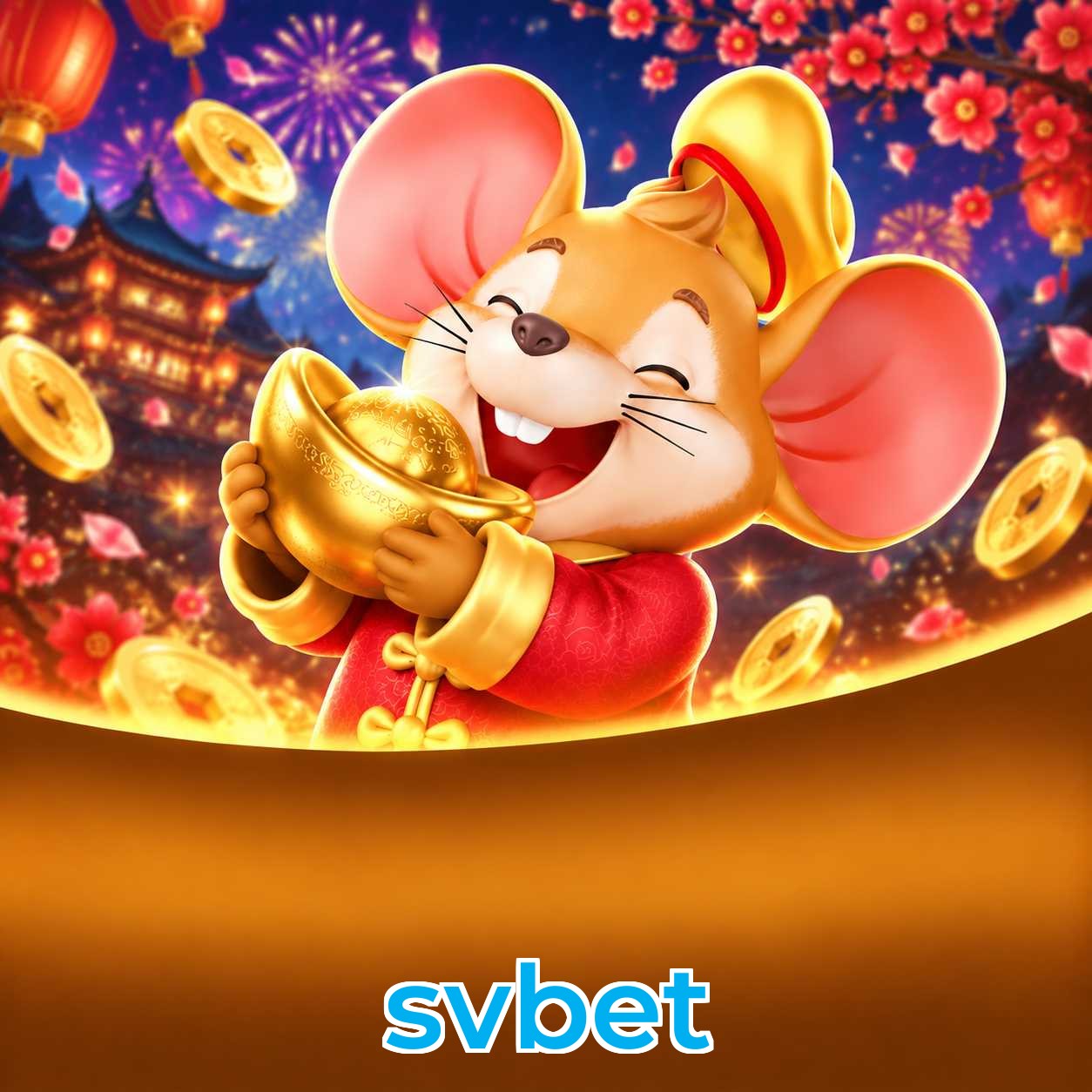 svbet Fortune Tiger Game