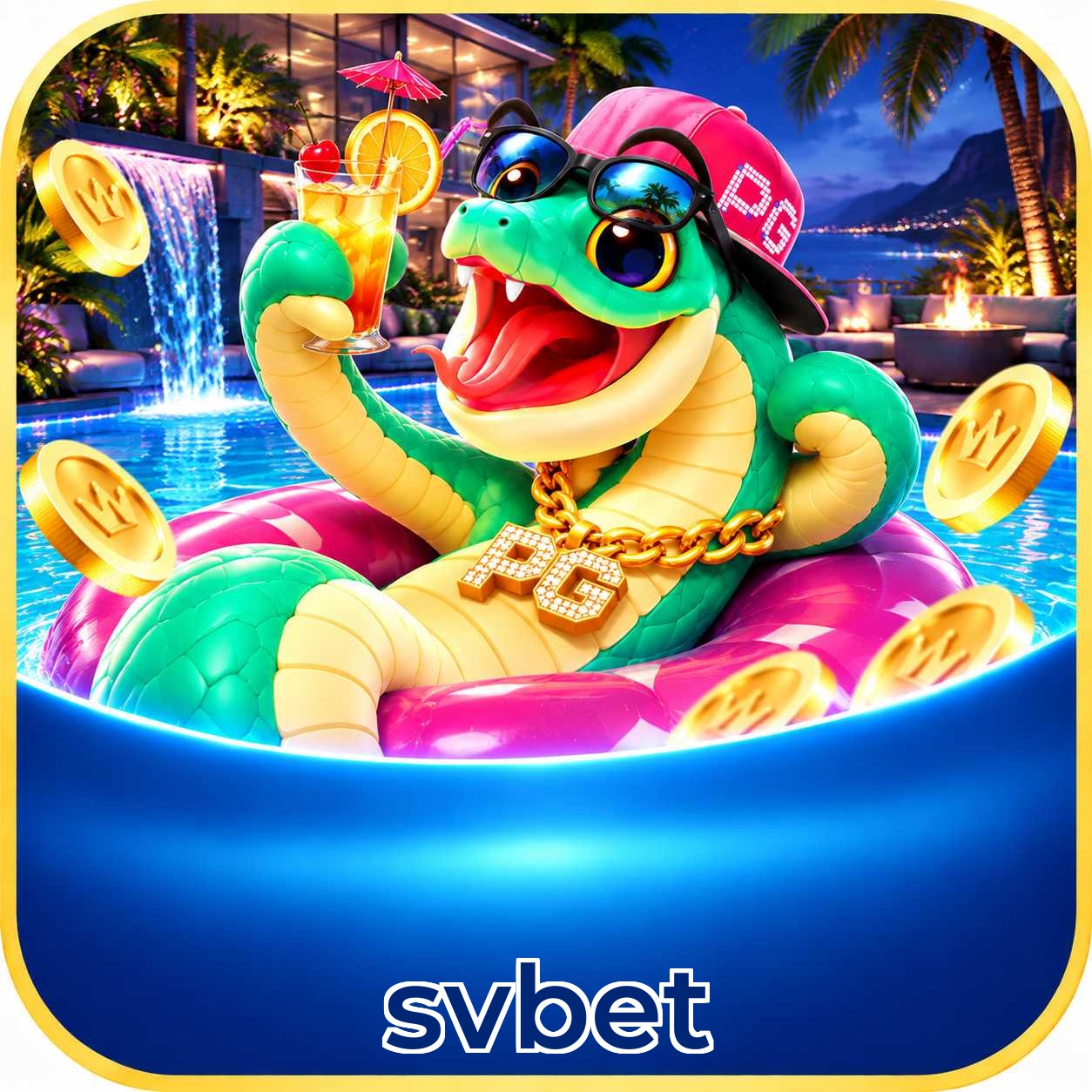 svbet FAQ