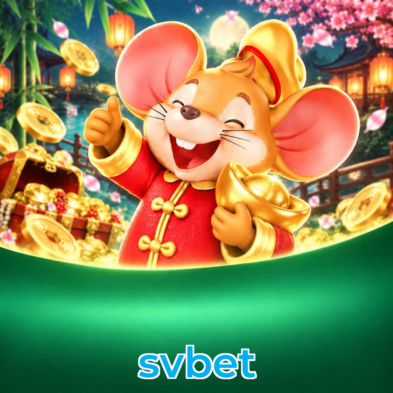 svbet Login FAQ