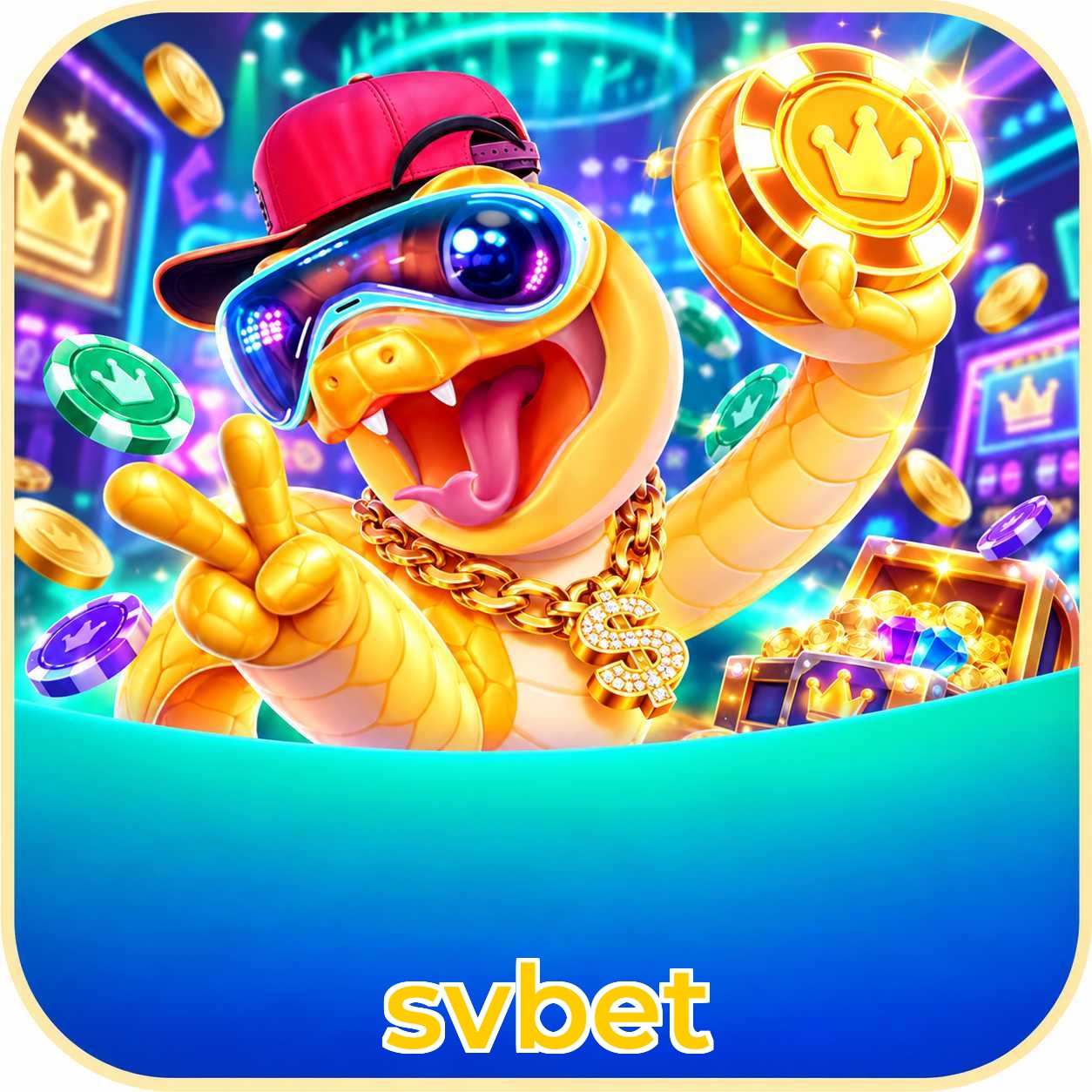 svbet Bet Types
