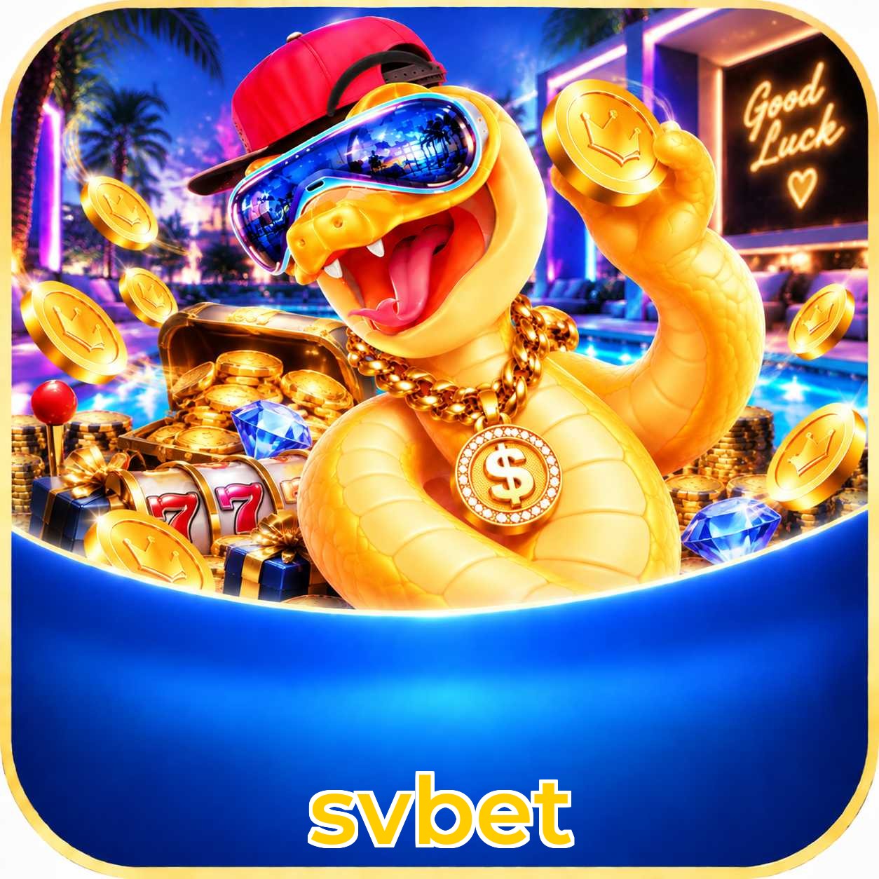 svbet Bonus FAQ