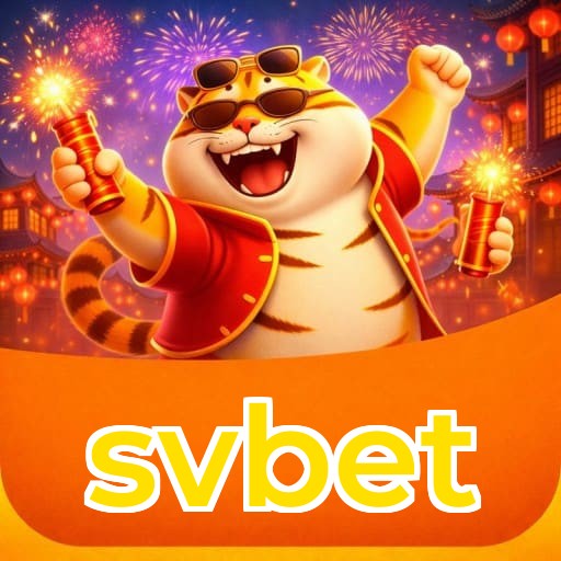 Variedade de slots svbet
