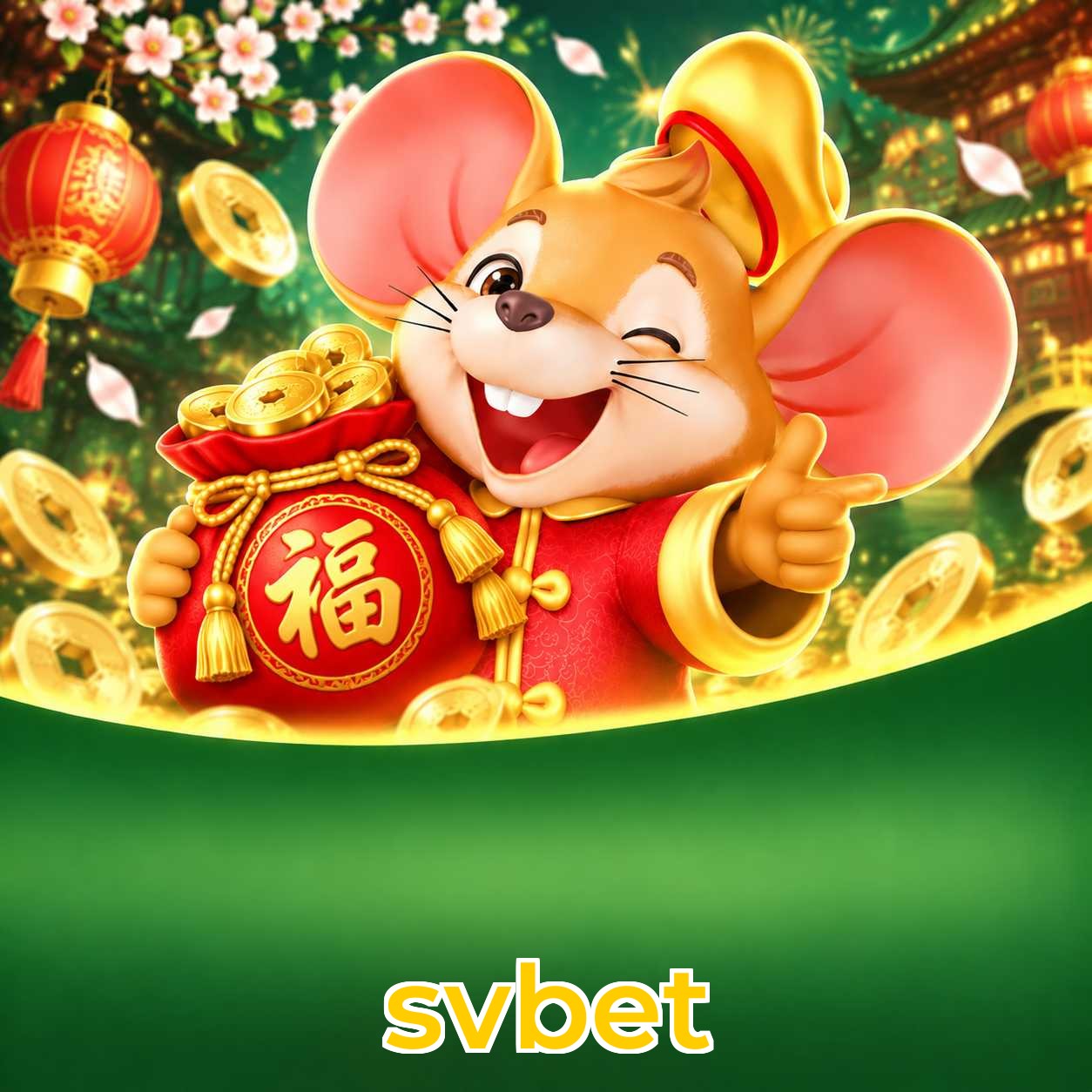 svbet Uptime