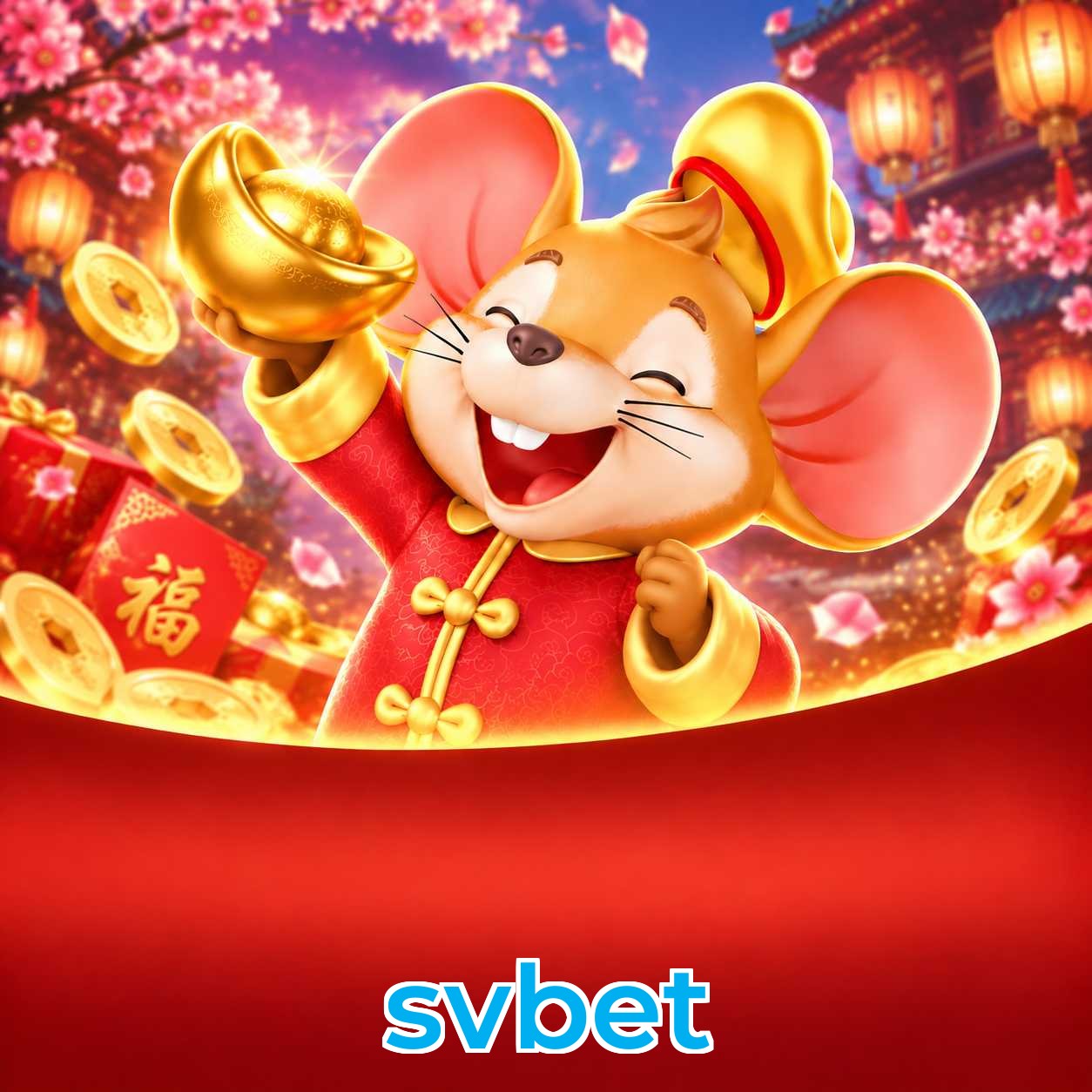 svbet FAQ