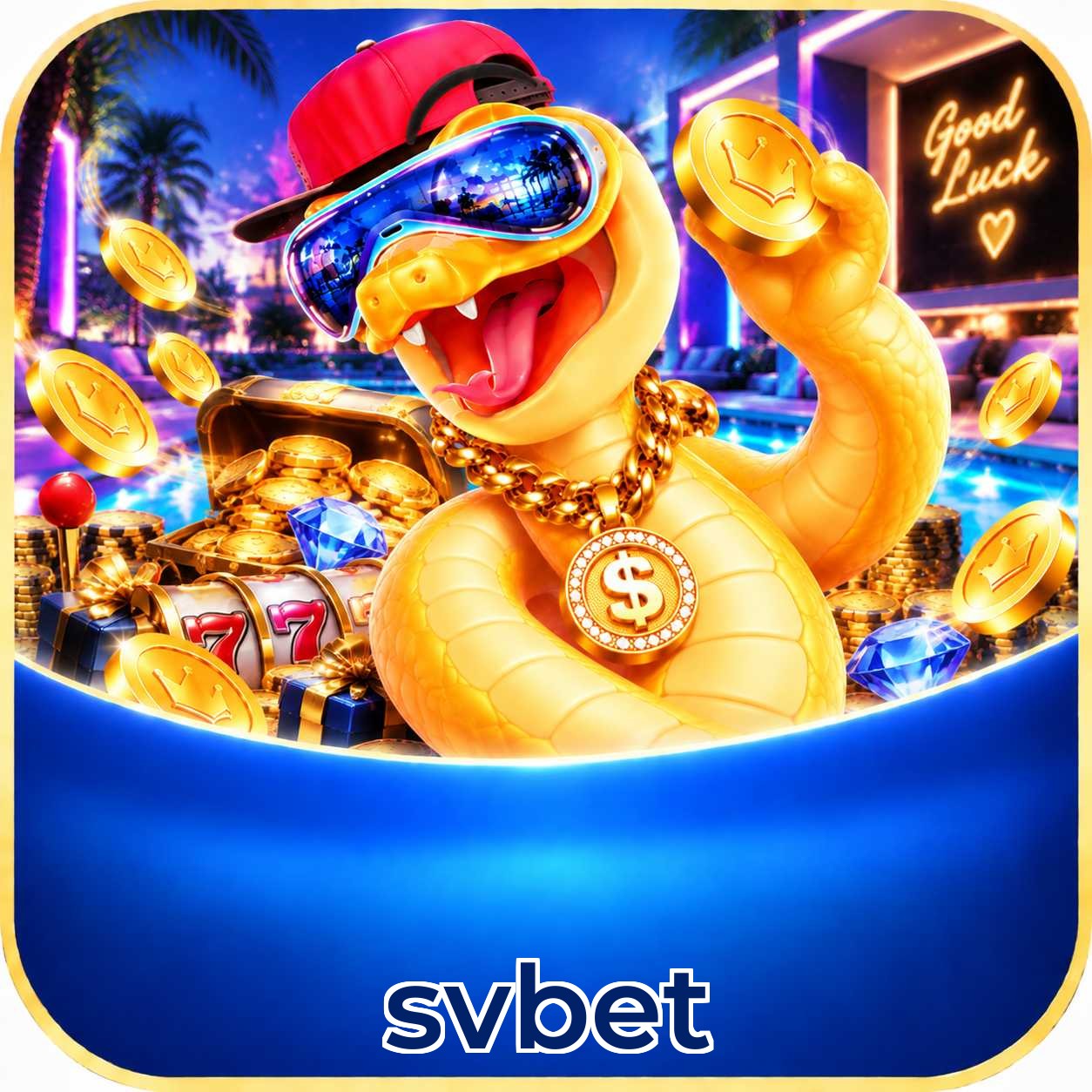 svbet Lottery FAQ