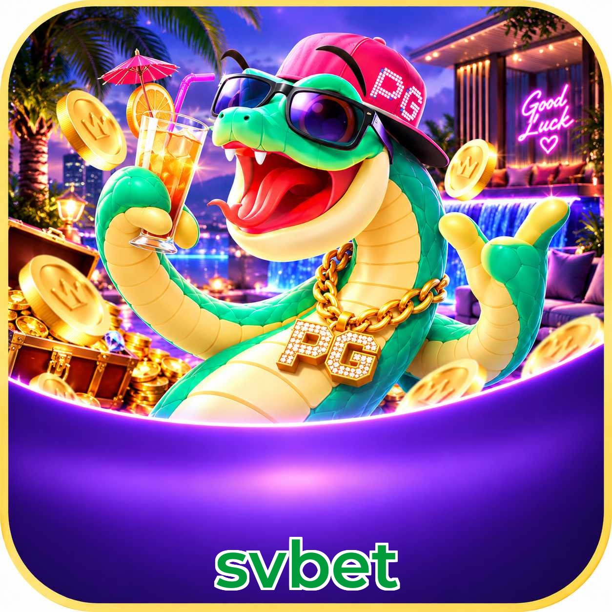svbet Loterias