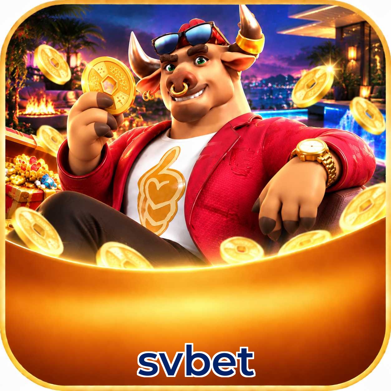 svbet Live Dealers