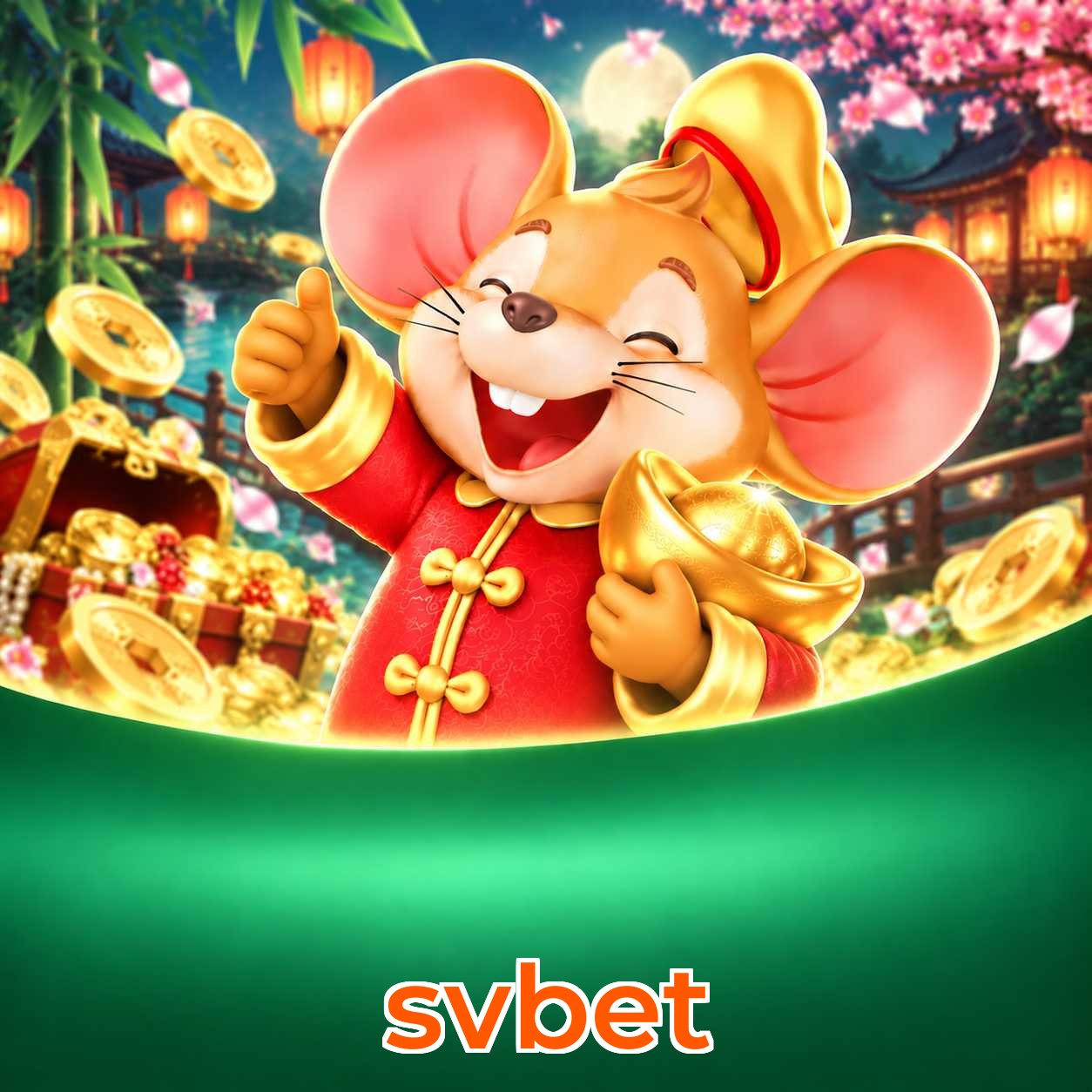 svbet VIP Program
