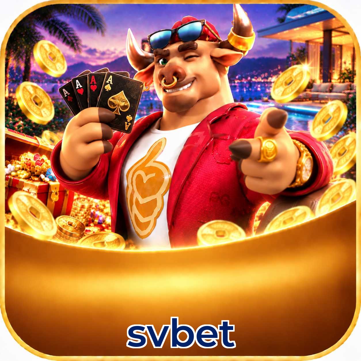 svbet RTP Testing