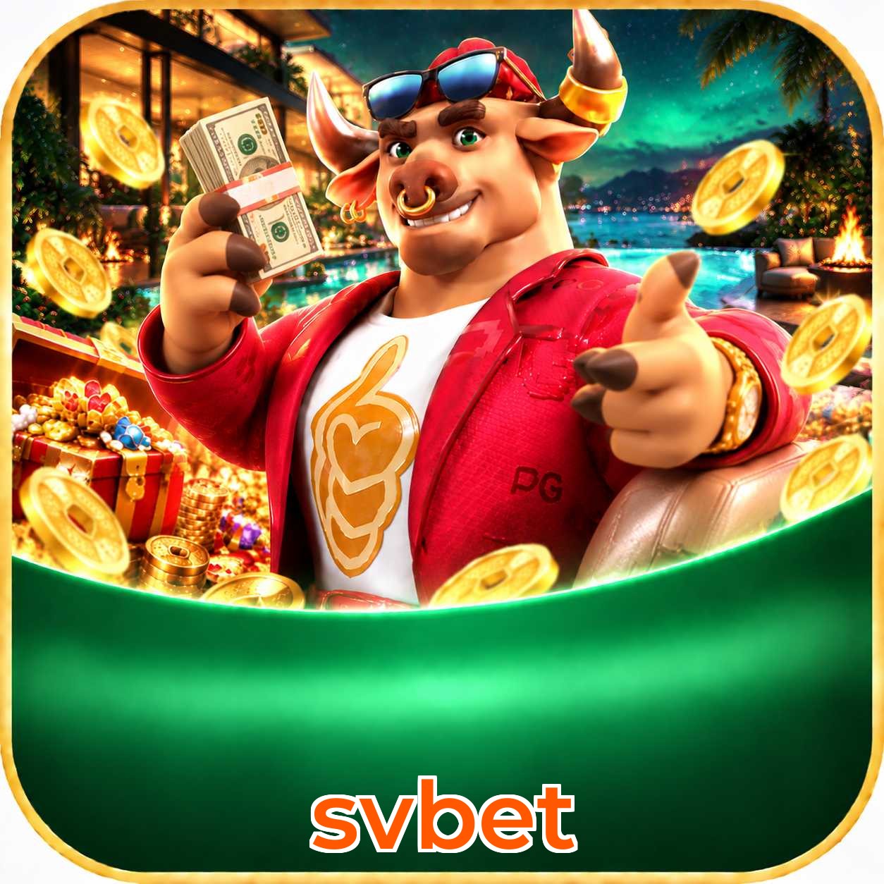 svbet Odds Lottery