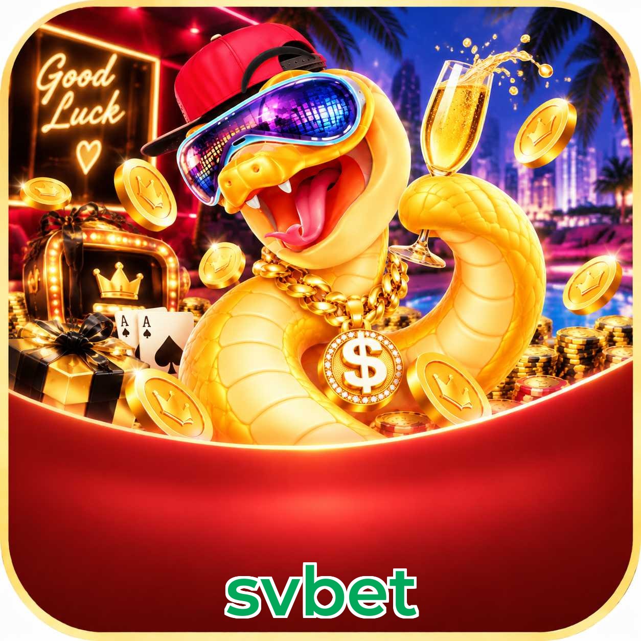 svbet Responsible Gaming