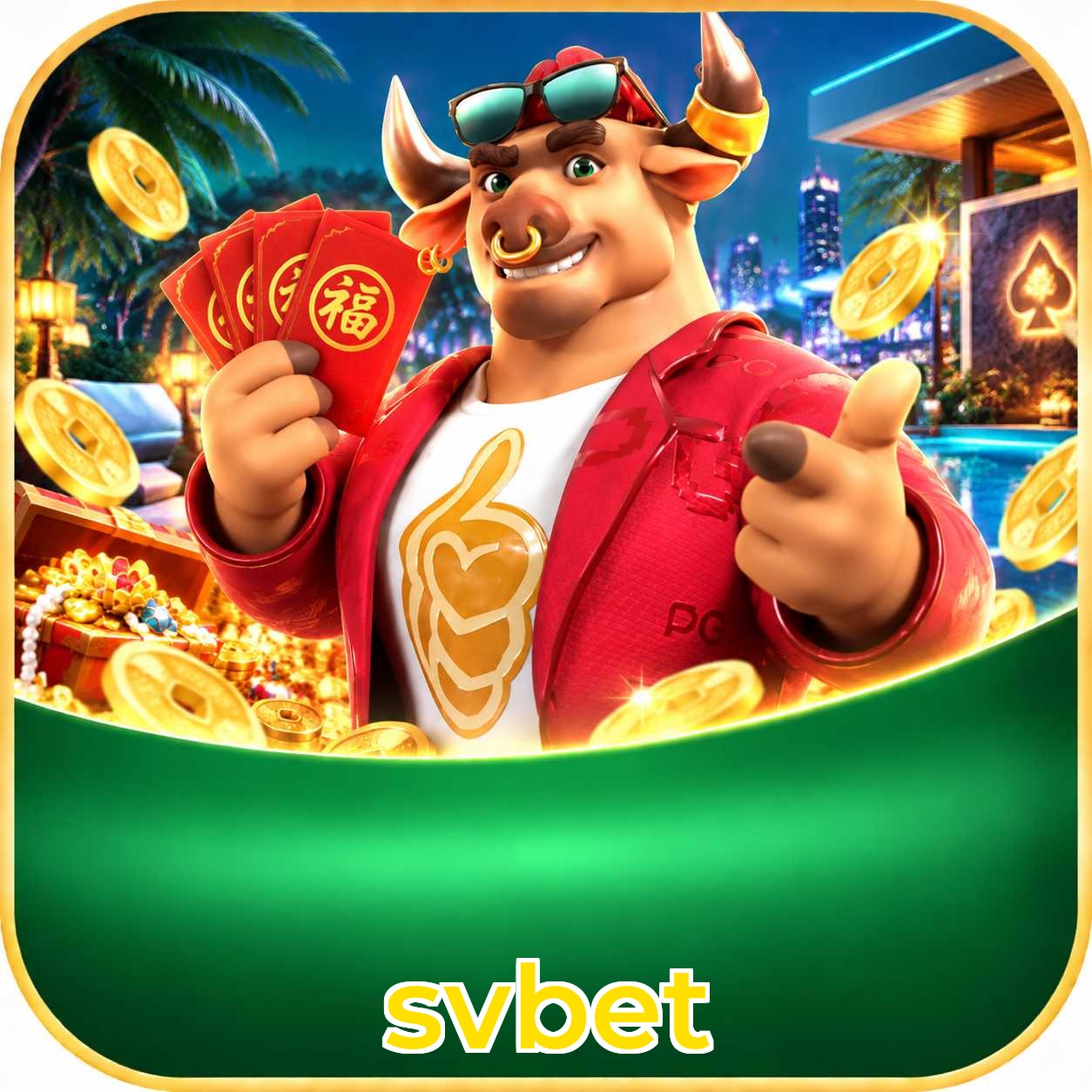 svbet Troubleshooting