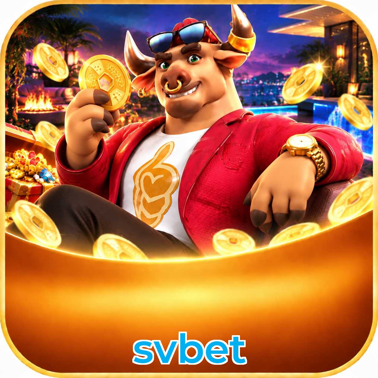 svbet Free Spins