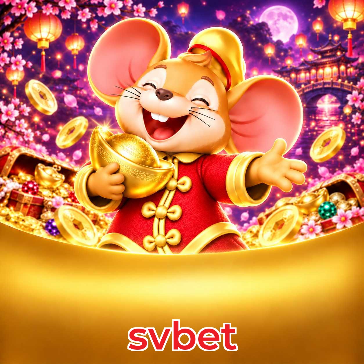 svbet Top Wins