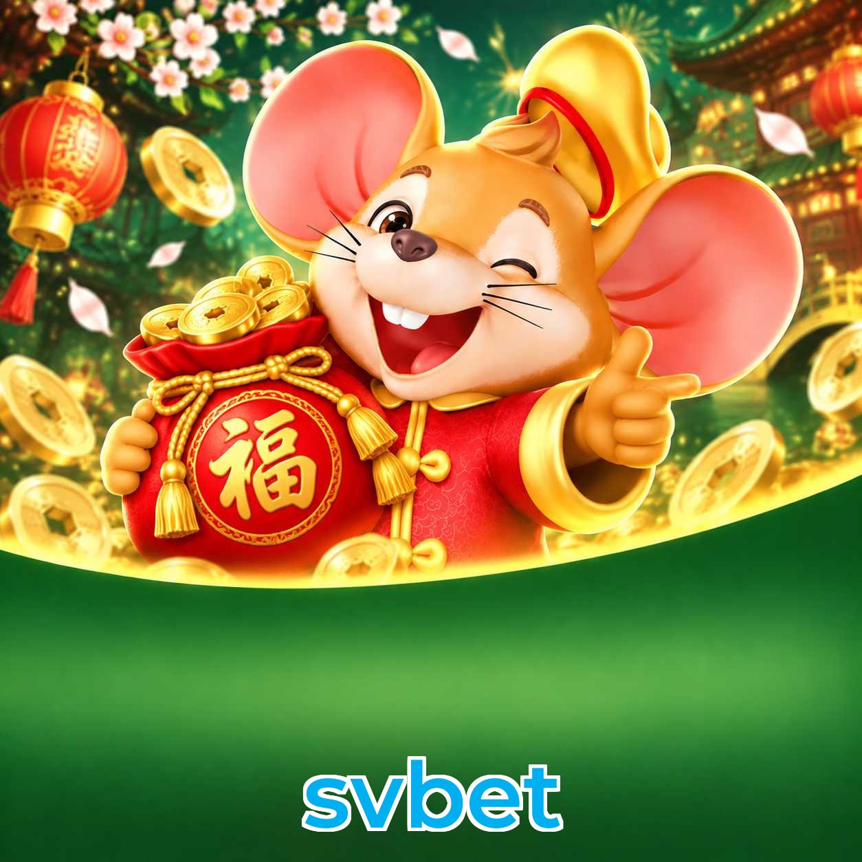 svbet instalar Android APK