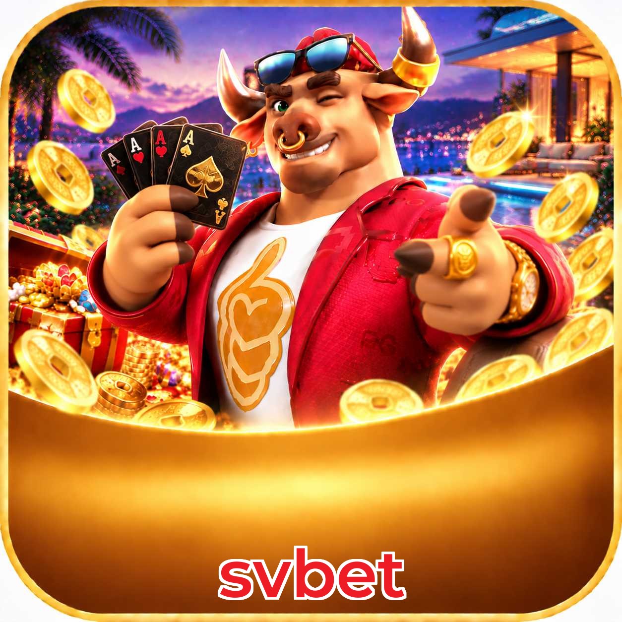 svbet Win FAQ