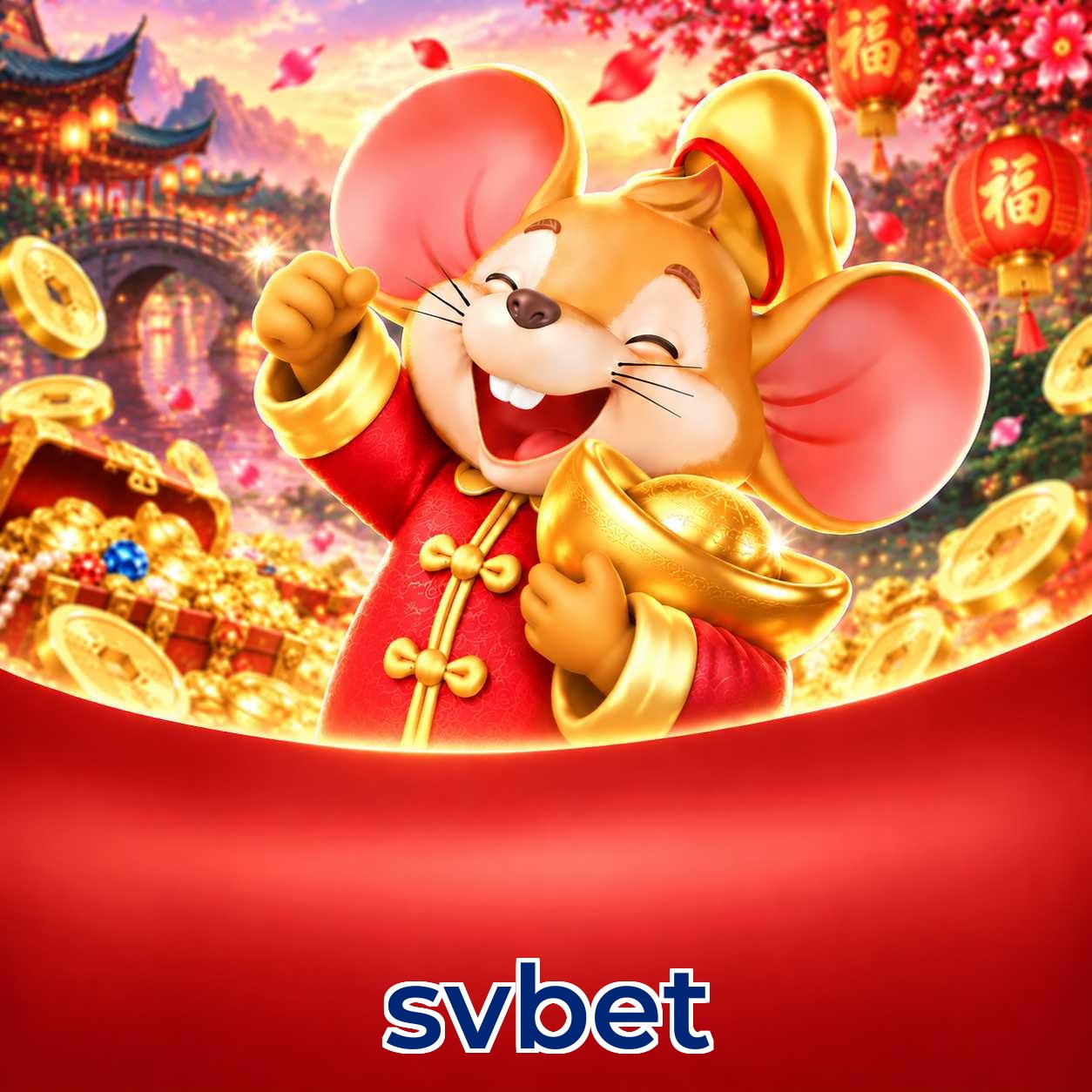 svbet FAQ