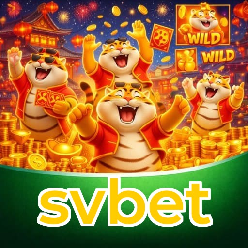 Promoções App svbet