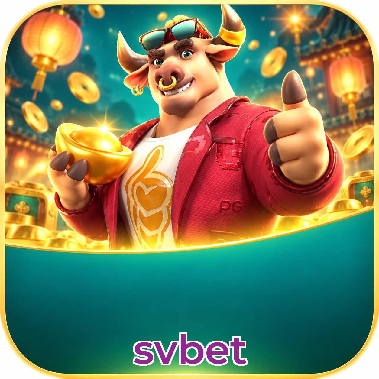 svbet App Features