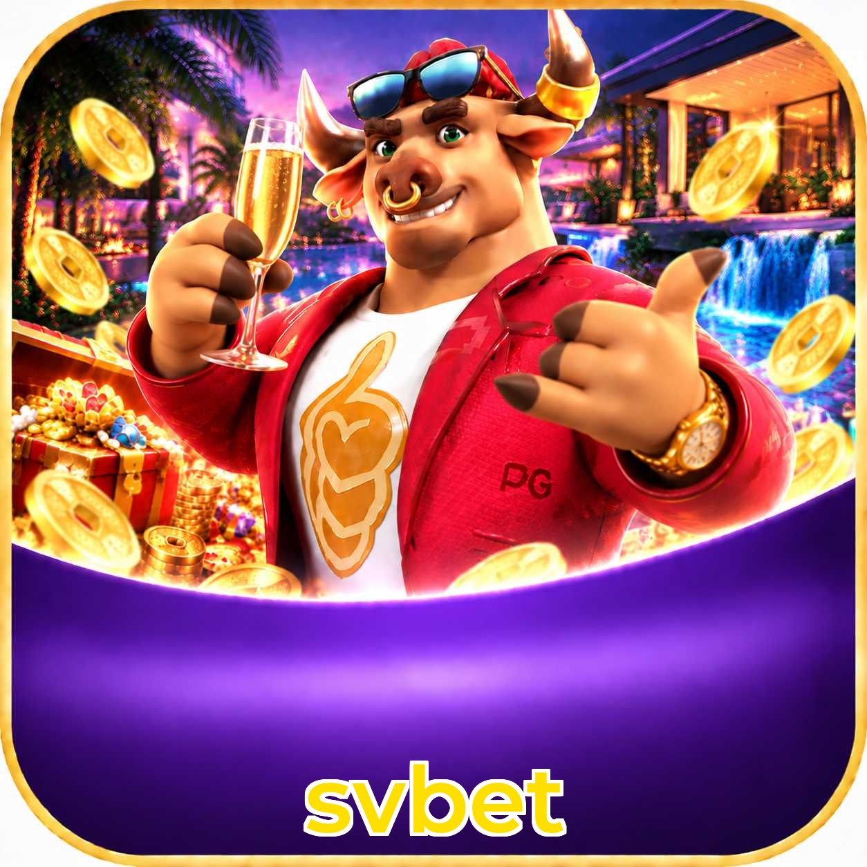 svbet Sports Coverage