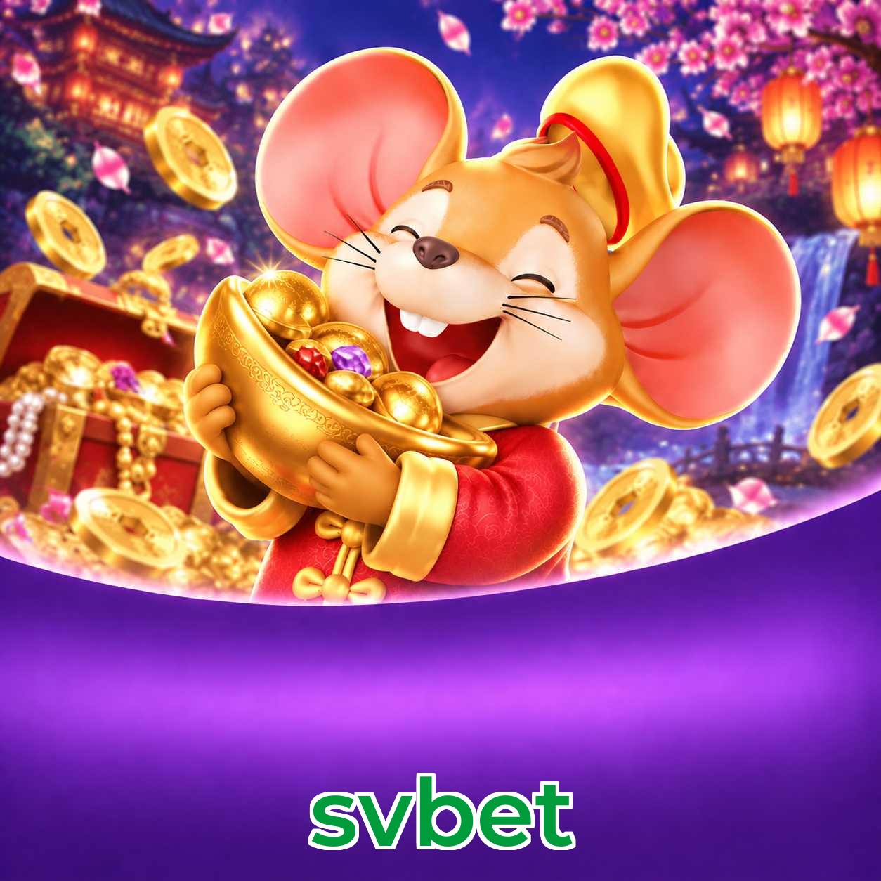 svbet Compatibilidade