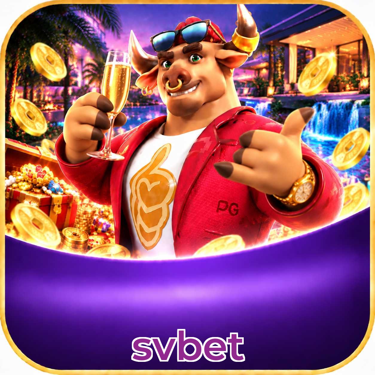svbet instalar iPhone Safari PWA