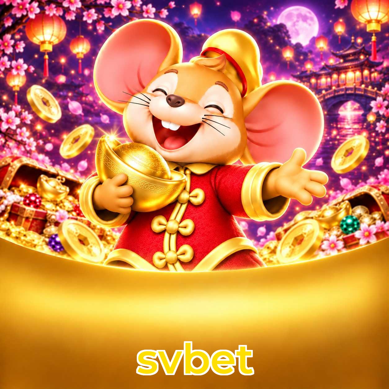 Baixar svbet PC Mac