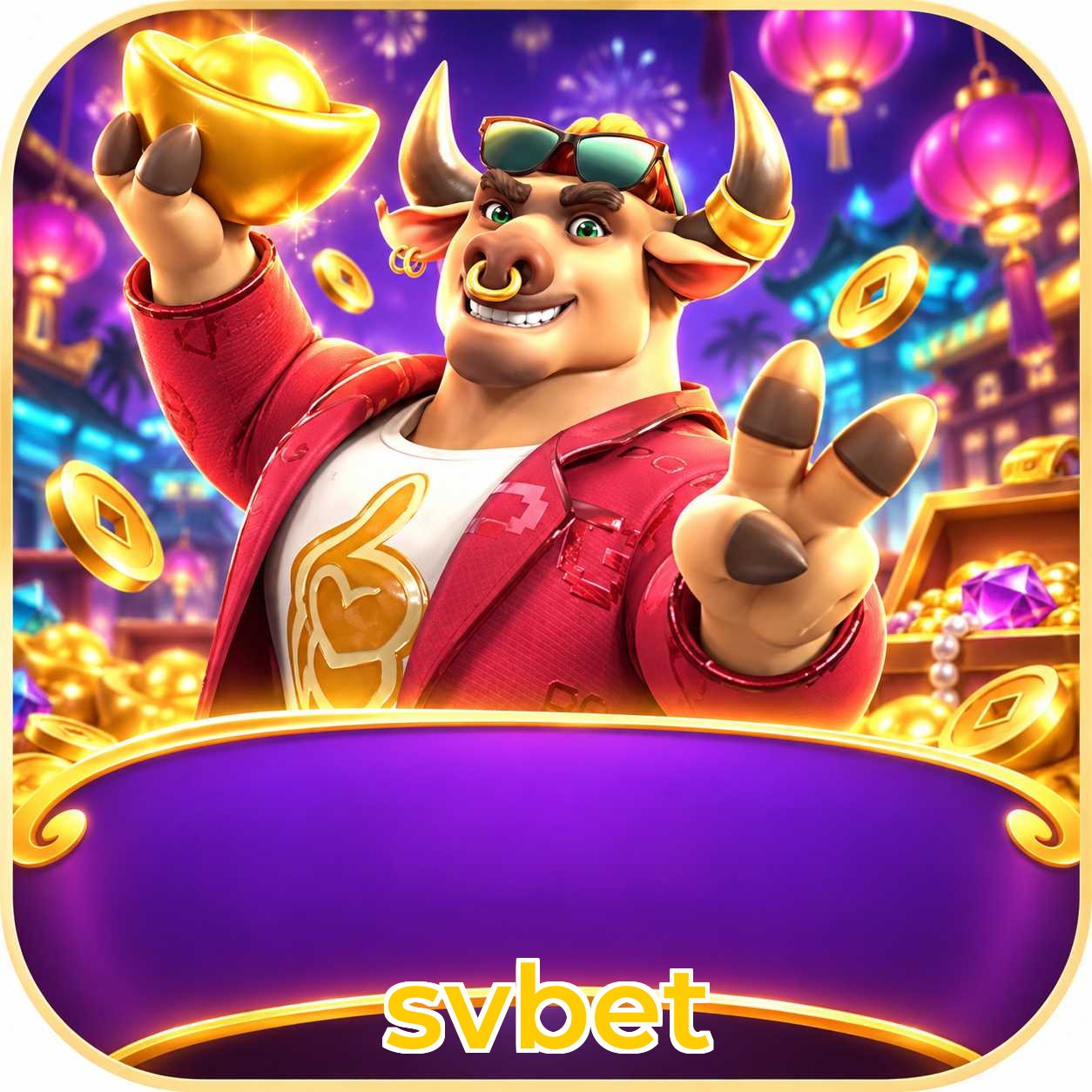 svbet Telegram Stats
